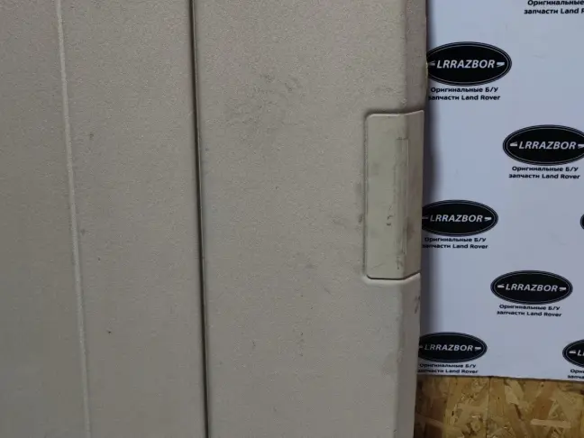 Полка багажника Land Rover Range Rover L322 09-12