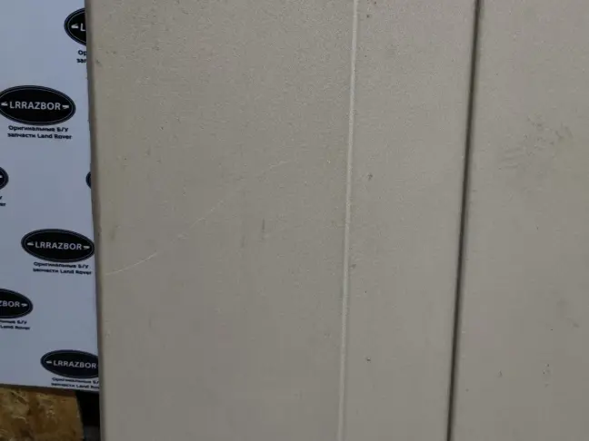 Полка багажника Land Rover Range Rover L322 09-12