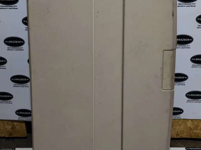 Полка багажника Land Rover Range Rover L322 09-12