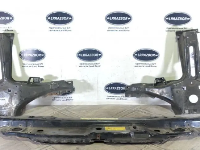 Панель передняя телевизор Range Rover L322 02-12