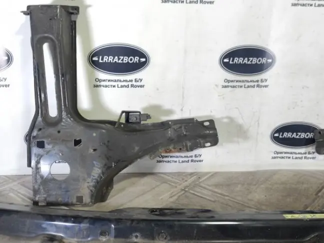 Панель передняя телевизор Range Rover L322 02-12