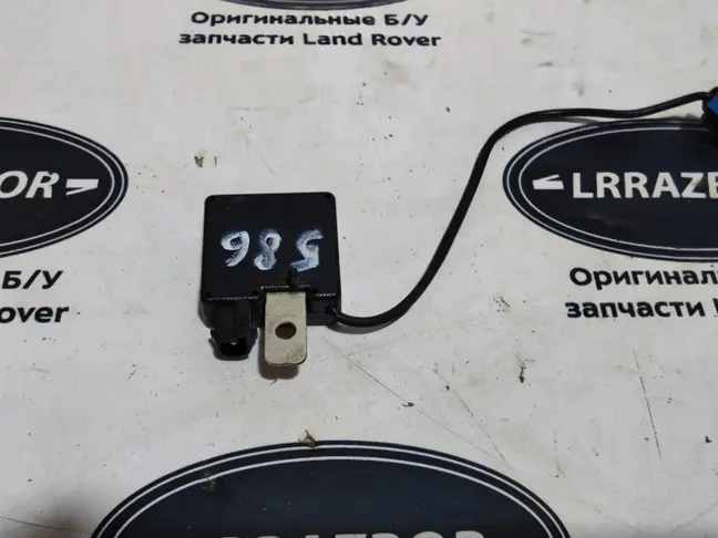 Фильтр подавления радиопомех Range Rover 3 L322