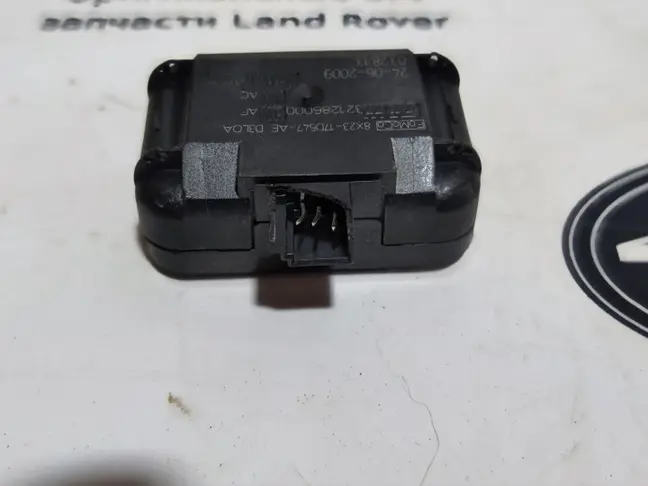 Датчик дождя и света Range Rover L322 2009-2012