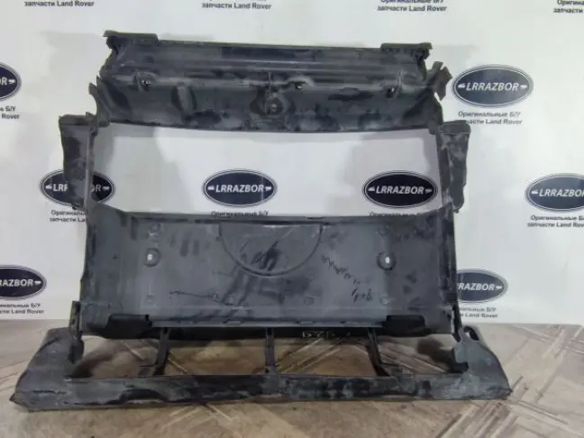 Дефлектор воздушный центральный Range Rover L322