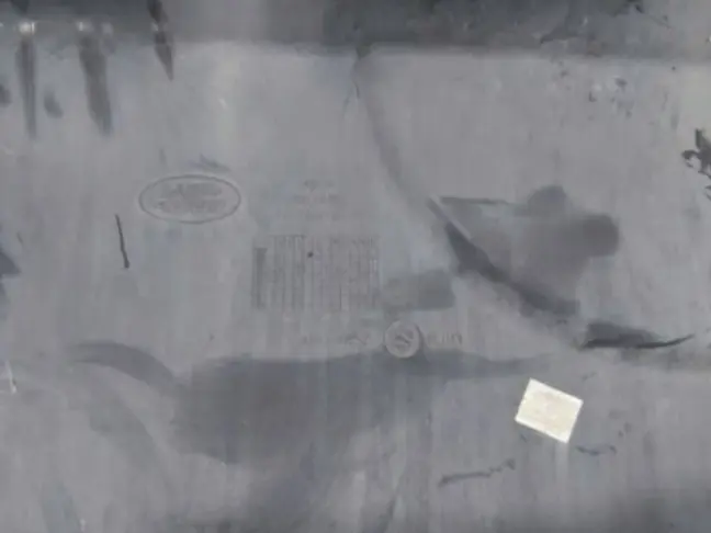 Дефлектор воздушный центральный Range Rover L322