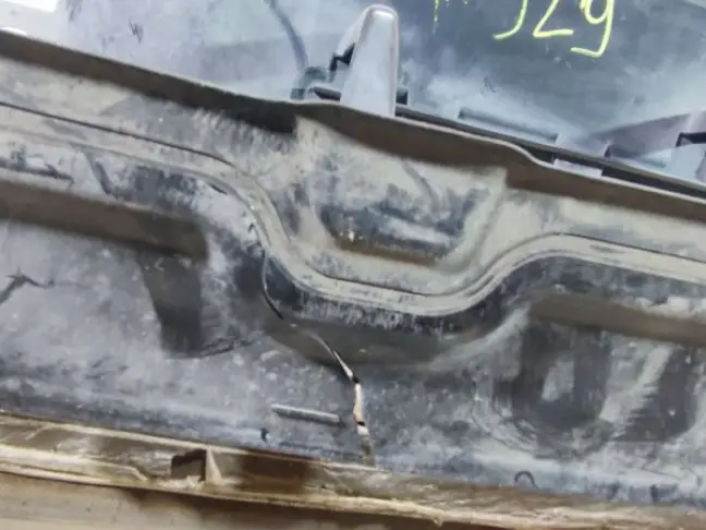 Дефлектор воздушный центральный Range Rover L322