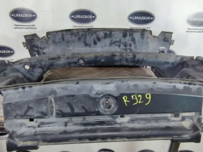 Дефлектор воздушный центральный Range Rover L322