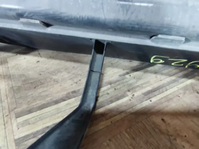 Дефлектор воздушный центральный Range Rover L322