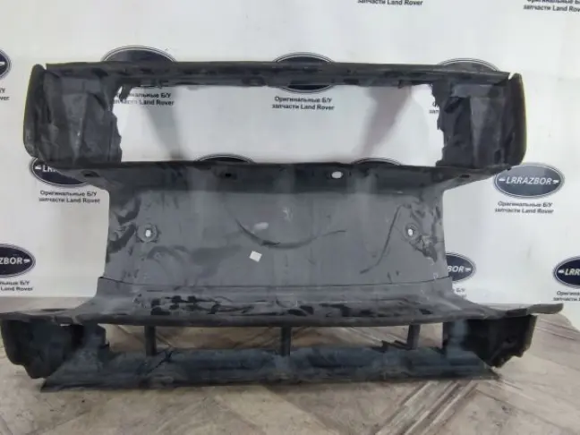 Дефлектор воздушный центральный Range Rover L322