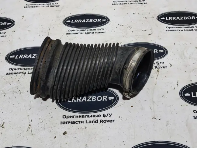 Патрубок воздуховода Range Rover L322 09-12 5.0