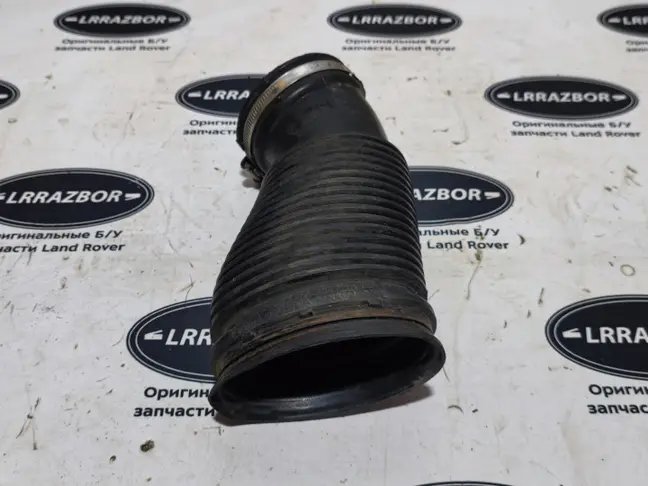 Патрубок воздуховода Range Rover L322 05-12 5.0