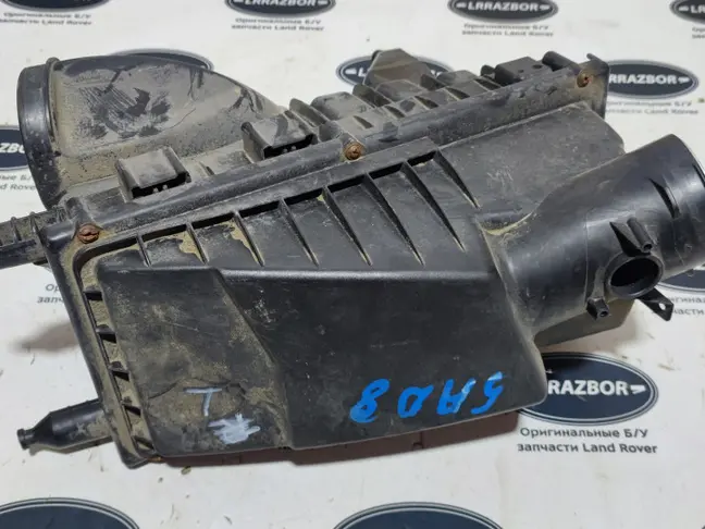 Корпус воздушного фильтра левый Range Rover L322