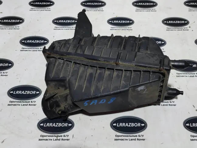 Корпус воздушного фильтра левый Range Rover L322