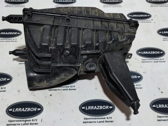 Корпус воздушного фильтра левый Range Rover L322