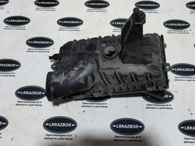 Корпус воздушного фильтра левый Range Rover L322