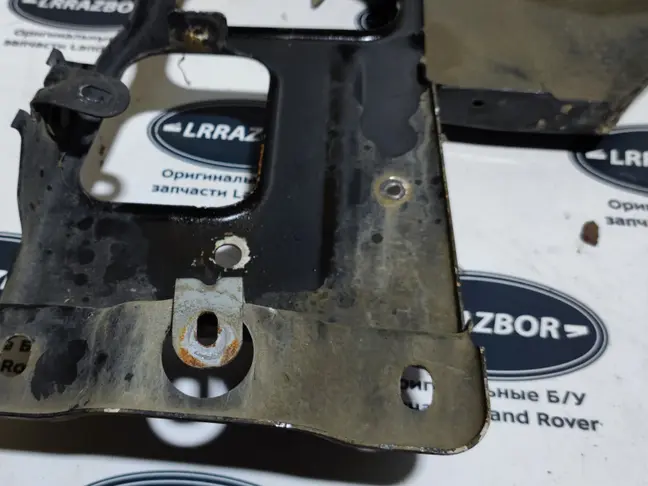 Крыло переднее левое Range Rover L322 05-12