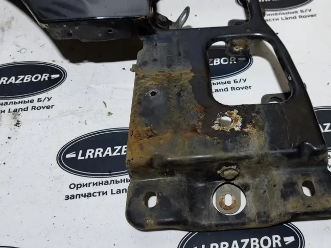 Крыло переднее левое Range Rover L322 05-12