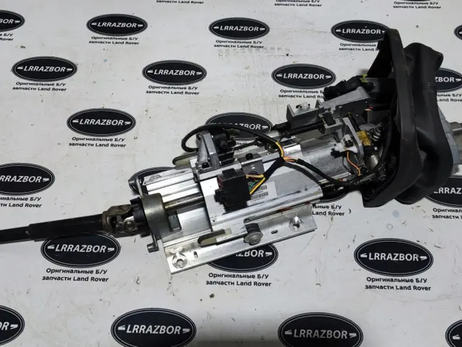 Колонка рулевая Land Rover Range Rover L322 09-12