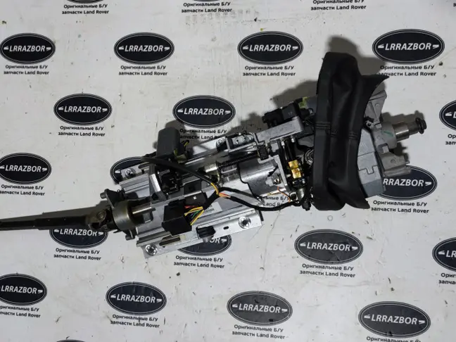 Колонка рулевая Land Rover Range Rover L322 09-12