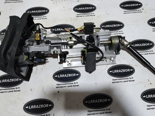 Колонка рулевая Land Rover Range Rover L322 09-12
