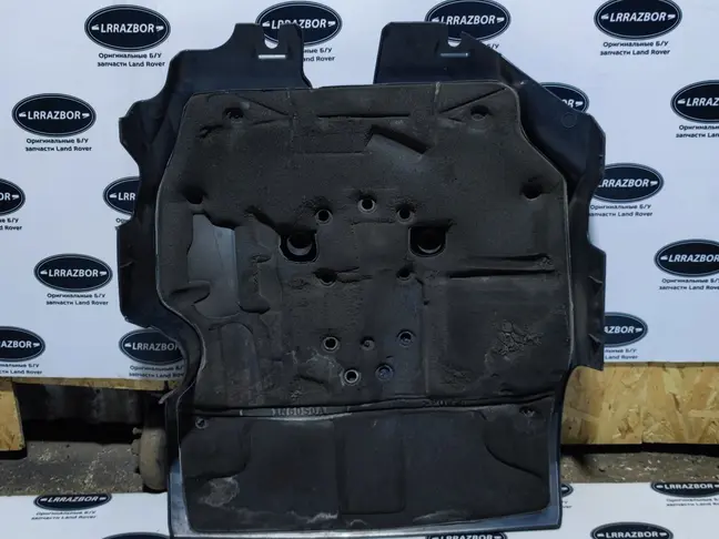 Крышка ДВС Range Rover L322 2009-2012 5.0 510