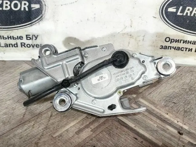 Моторчик заднего дворника Range Rover 3 L322