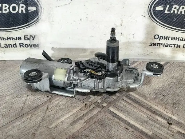 Моторчик заднего дворника Range Rover 3 L322