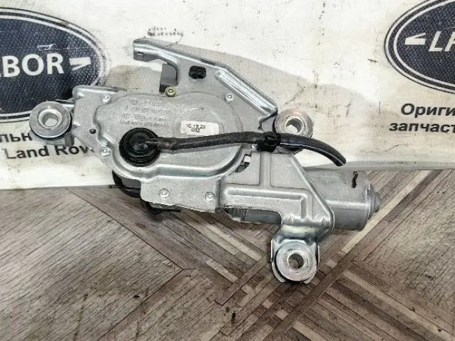 Моторчик заднего дворника Range Rover 3 L322