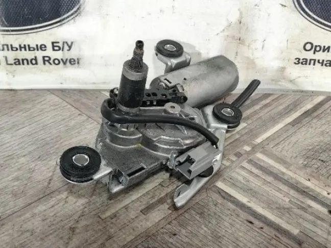 Моторчик заднего дворника Range Rover 3 L322