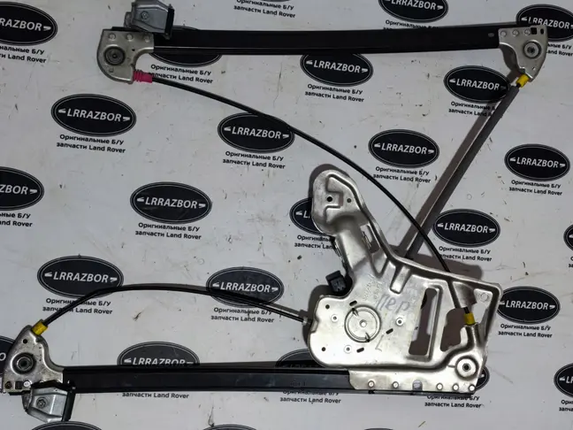 Стеклоподьемник передний левый Range Rover L322