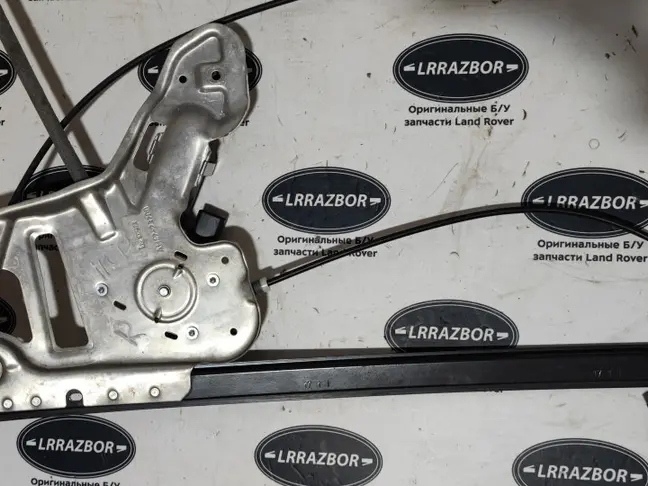 Стеклоподьемник передний правый Range Rover L322