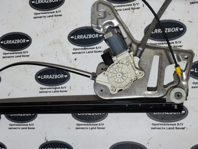 Стеклоподьемник передний правый Range Rover L322