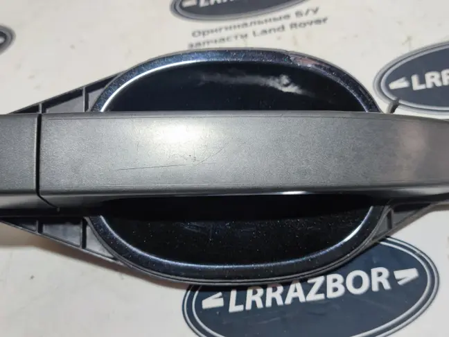 Ручка двери задняя левая Range Rover L322