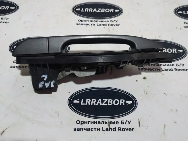 Ручка двери задняя левая Range Rover L322