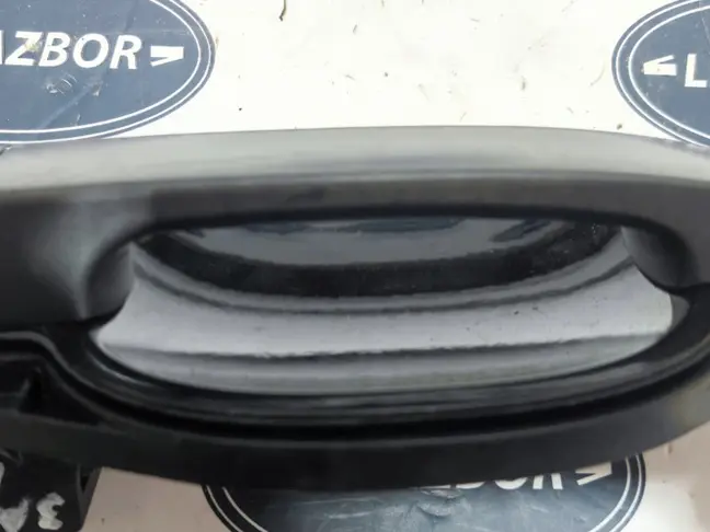 Ручка двери задняя левая Range Rover L322