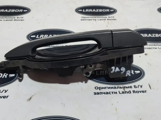 Ручка двери задняя правая Range Rover L322