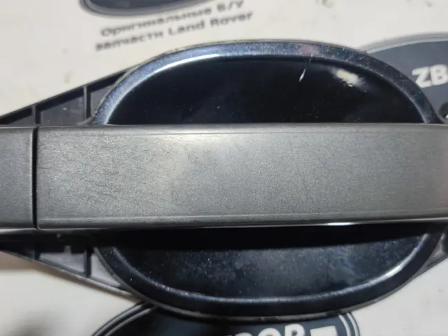 Ручка двери задняя правая Range Rover L322