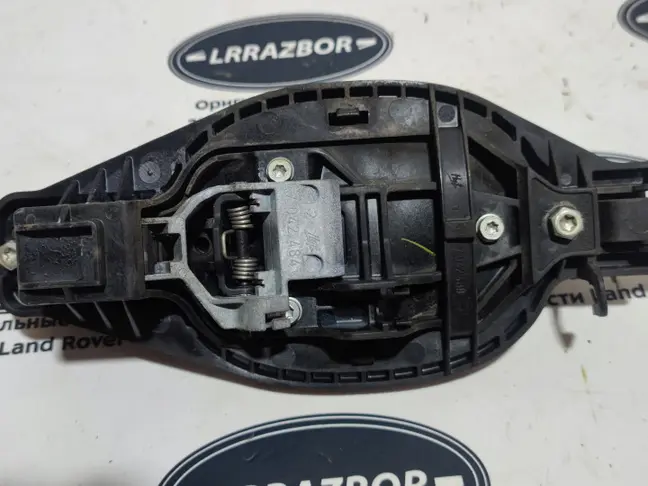 Ручка двери задняя правая Range Rover L322