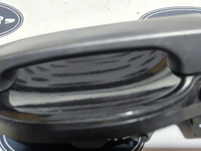 Ручка двери задняя правая Range Rover L322