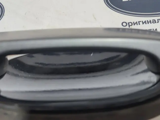 Ручка двери задняя правая Range Rover L322