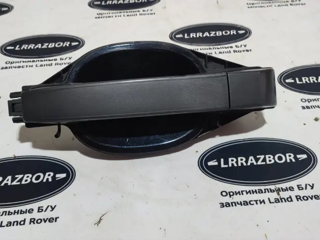 Ручка двери задняя правая Range Rover L322