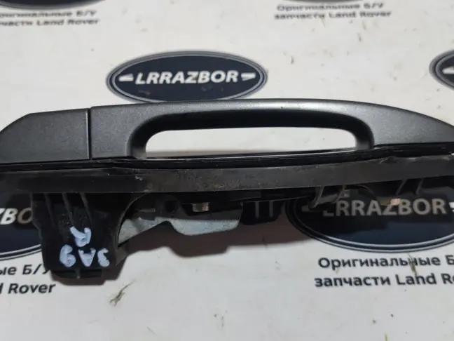 Ручка двери задняя правая Range Rover L322