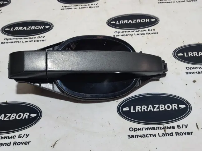 Ручка двери задняя правая Range Rover L322
