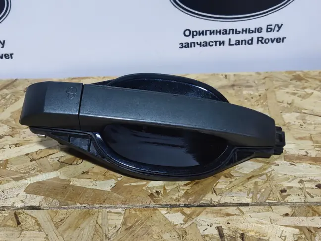 Ручка двери передняя левая Range Rover L322