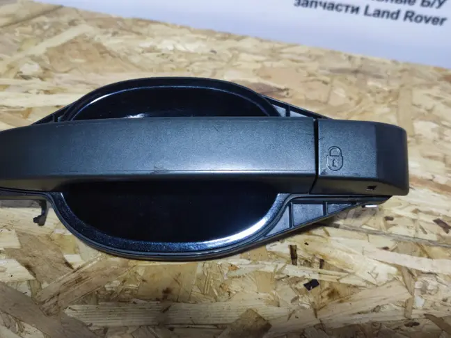 Ручка двери передняя левая Range Rover L322