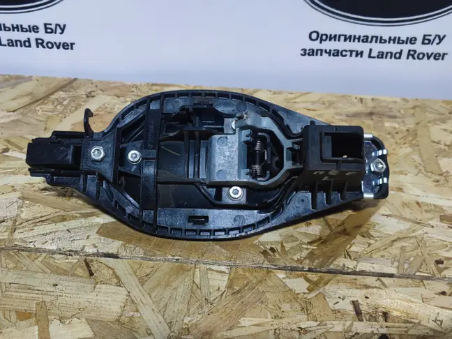 Ручка двери передняя левая Range Rover L322