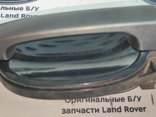 Ручка двери передняя правая Range Rover L322