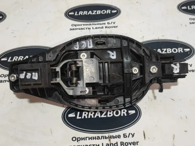 Ручка двери передняя правая Range Rover L322