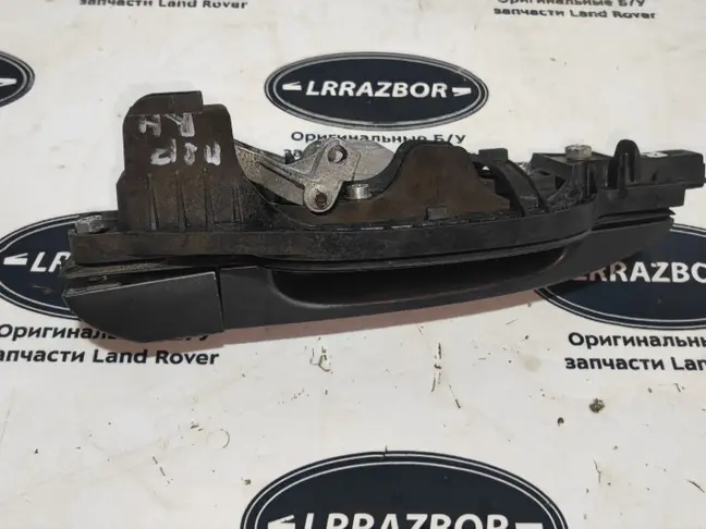 Ручка двери передняя правая Range Rover L322