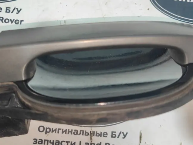 Ручка двери передняя правая Range Rover L322